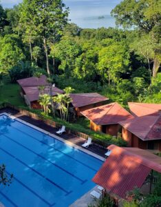 Read more about the article Mar y Selva Eco Lodge