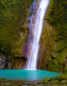 Read more about the article Catarata Tesoro Escondido